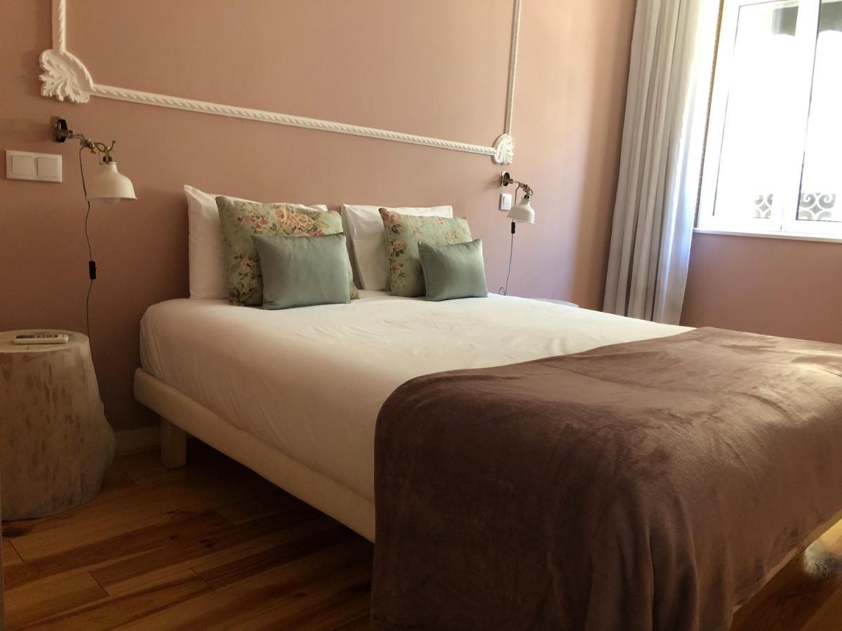 Bed and Breakfast Godinho'S House Матозиньюш Экстерьер фото
