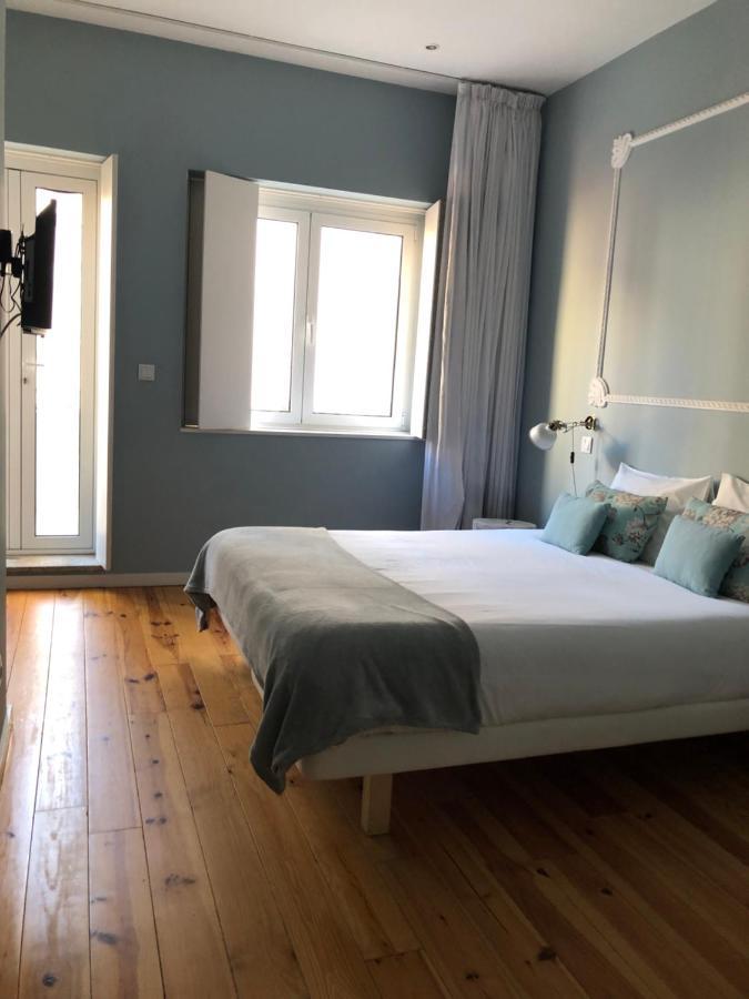 Bed and Breakfast Godinho'S House Матозиньюш Экстерьер фото